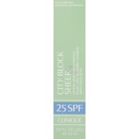 Clinique City Block Sheer SPF25 40ml