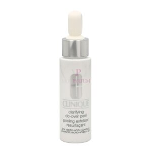 Clinique Clarifying Do-Over Peel 30ml