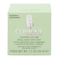 Clinique Comfort On Call Relief Cream 50ml