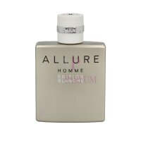 Chanel Allure Homme Edition Blanche Edp Spray 50ml