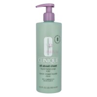 Clinique Liquid Facial Soap Mild 400ml