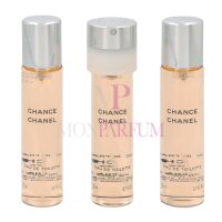 Chanel Chance Twist And 60ml