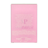 Chanel Chance Twist And Spray 60ml