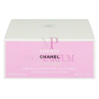 Chanel Chance Eau Fraiche Body Cream 200gr
