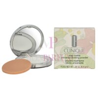 Clinique Stay-Matte Sheer Pressed Powder 8,4g