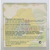 Clinique Stay-Matte Sheer Pressed Powder 8,4g