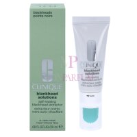 Clinique Blackhead Solutions Self-Heating Blackhead...