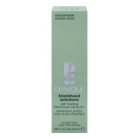 Clinique Blackhead Solutions Self-Heating Blackhead Extractor 20ml