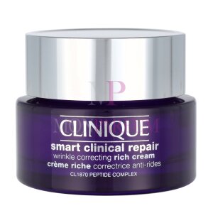 Clinique Smart Clinical Repair Rich Cream 50ml