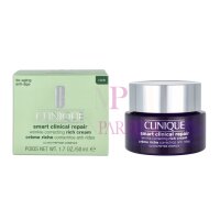 Clinique Smart Clinical Repair Rich Cream 50ml