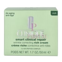 Clinique Smart Clinical Repair Rich Cream 50ml