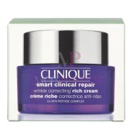 Clinique Smart Clinical Repair Rich Cream 50ml