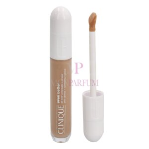 Clinique Even Better All Over Concealer + Eraser 6ml