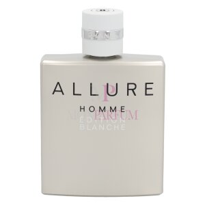 ALLURE HOMME EDITION BLANCHE Eau de Parfum150ml