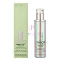 Clinique Even Better Clinical Radical Dark Spot 100ml