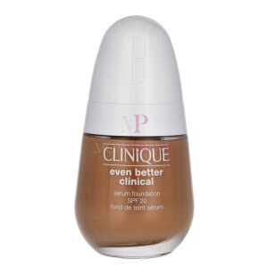 Clinique Even Better Clinical Serum Foundation SPF20 30ml