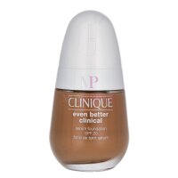 Clinique Even Better Clinical Serum Foundation SPF20 30ml