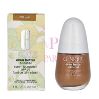 Clinique Even Better Clinical Serum Foundation SPF20 30ml