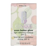 Clinique Even Better Glow Light Reflecting Makeup SPF15 30ml