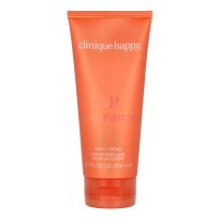 Clinique Happy Body Cream 200ml