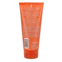 Clinique Happy For Women Body Wash 200ml