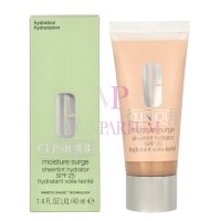 Clinique Moisture Surge Sheertint Hydrator SPF 25 40ml