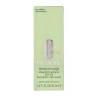 Clinique Moisture Surge Sheertint Hydrator SPF 25 40ml
