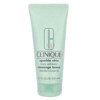 Clinique Skincare Sparkle Skin Body 200ml