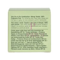 Clinique Superdefense Cream SPF 25 skin type 1/2 30ml