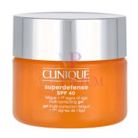 Clinique Superdefense Gel SPF 40 30ml