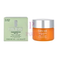 Clinique Superdefense Gel SPF 40 30ml