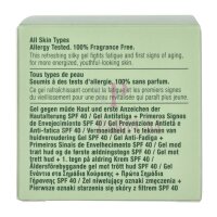 Clinique Superdefense Gel SPF 40 30ml