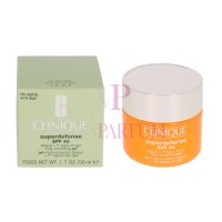 Clinique Superdefense Gel SPF40 50ml