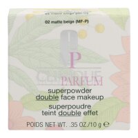 Clinique Superpowder Double Face Makeup 10g