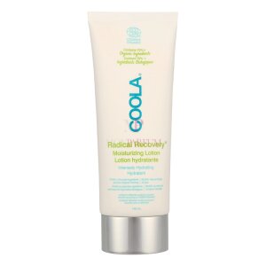 Coola Radical Recovery Moisturizing Lotion 148ml