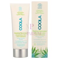 Coola Radical Recovery Moisturizing Lotion 148ml