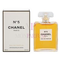 Chanel No 5 Eau de Parfum 200ml