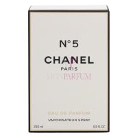 Chanel No 5 Eau de Parfum 200ml