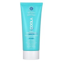 Coola Classic Fragrance Free Body Cream SPF50 148ml