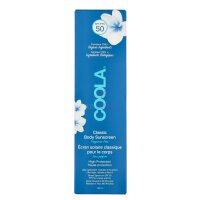 Coola Classic Fragrance Free Body Cream SPF50 148ml