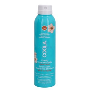 Coola Classic Body Sunscreen SPF30 177ml