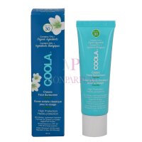 Coola Classic Face Sunscreen Moisturizer SPF30 50ml