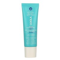 Coola Classic Sunscreen Face Moisturizer SPF50 50ml