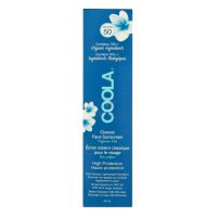Coola Classic Sunscreen Face Moisturizer SPF50 50ml