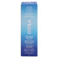Coola Classic Sunscreen Refreshing Water Mist SPF15 50ml