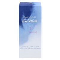 Davidoff Cool Water Jasmine & Tangerine Eau de Toilette Lim. Edit. 100ml