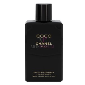 Chanel Coco Mademoiselle The Body Oil 200ml, 75,14 €