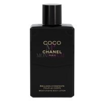 Chanel Coco Moisturizing Body Lotion 200ml