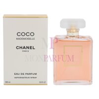 Chanel Coco Mademoiselle Eau de Parfum 200ml