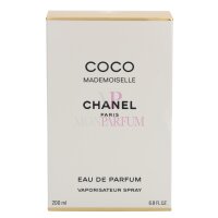 Chanel Coco Mademoiselle Eau de Parfum 200ml